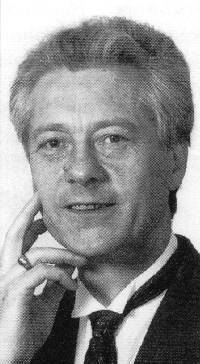Antoine Casez